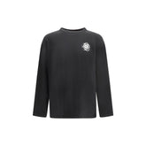 Kenzo Black Cotton Sportswear