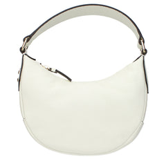 Jimmy Choo Beige Leather Handbag