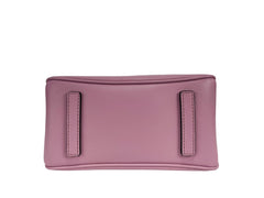 Marc Jacobs The J Marc Mini Chain Satchel Bag Crossbody