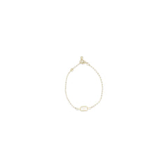 Valentino Garavani Gold Metal Bracelet