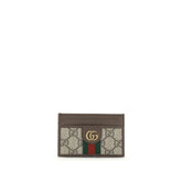 Gucci Multicolor Polyethylene Wallet