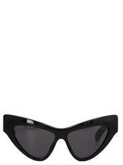 Gucci Black Acetate Sunglasses
