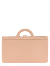 Marni Multicolor Calfskin Cardholder