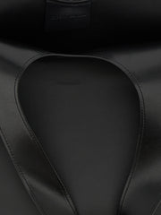 Coperni Black Cowhide Shoulder Bag