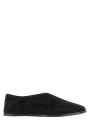 Fear Of God Brown Calfskin Mules
