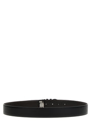 Ferragamo Multicolor Calfskin Belt
