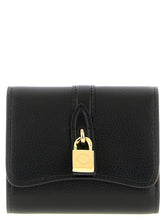 Stella McCartney Black Polyamide Cardholder