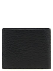 Ferragamo Black Calfskin Wallet