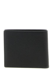 Tom Ford Black Calfskin Wallet