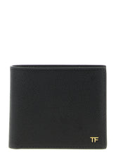 Tom Ford Black Calfskin Wallet