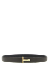 Tom Ford Multicolor Calfskin Regular Belt