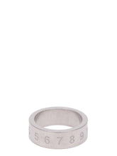 Maison Margiela Silver Silver Ring