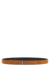 Tom Ford Multicolor Leather Regular Belt