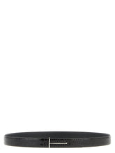 Tom Ford Multicolor Leather Regular Belt