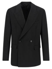 MFPEN Black Wool Blazer