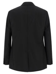 MFPEN Black Wool Blazer