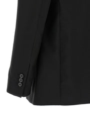 MFPEN Black Wool Blazer