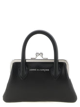 Comme Des Garçons Black Cowhide Cardholder