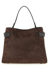 Brunello Cucinelli Brown Calfskin Handbag