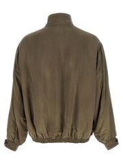 SSSTEIN Brown Copper Bomber