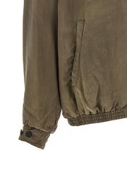 SSSTEIN Brown Copper Bomber