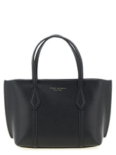 Tory Burch Black Cowhide Handbag