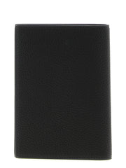 Tom Ford Black Calfskin Wallet