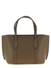Tory Burch Brown Cowhide Tote Bag