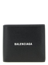 Balenciaga Black Calfskin Wallet