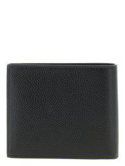 Balenciaga Black Calfskin Wallet