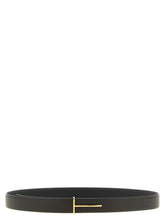Tom Ford Multicolor Calfskin Regular Belt