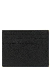 Tom Ford Black Calfskin Cardholder