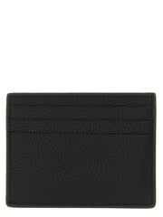 Tom Ford Black Calfskin Cardholder