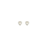 Valentino Garavani Gold Metal Earrings