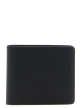 Maison Margiela Black Calfskin Wallet