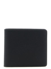 Maison Margiela Black Calfskin Wallet
