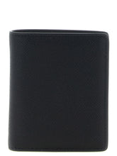 Maison Margiela Black Calfskin Wallet