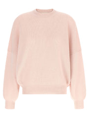 Khaite Multicolor Cashmere Cardigan