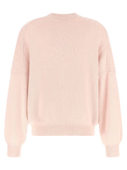 Khaite Multicolor Cashmere Cardigan