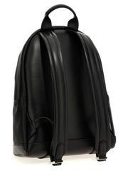 Tom Ford Black Calfskin Backpack
