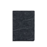 Etro Black Modal Scarf