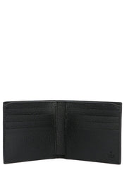 Gucci Black Calfskin Wallet