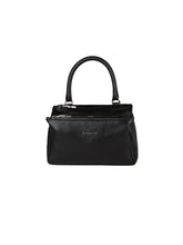 Givenchy Black Calfskin Handbag