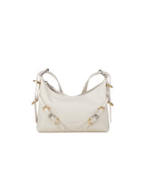 Givenchy Beige Calfskin Shoulder Bag