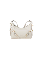 Givenchy Beige Calfskin Shoulder Bag