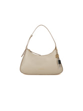Givenchy Beige Calfskin Shoulder Bag