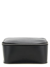 Rick Owens Black Calfskin Other Accessories