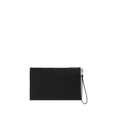 Prada Black Polyamide Other Accessories