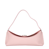 Jacquemus Pink Leather Shoulder Bag