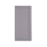 Gucci Multicolor Wool Oves Aries Scarf